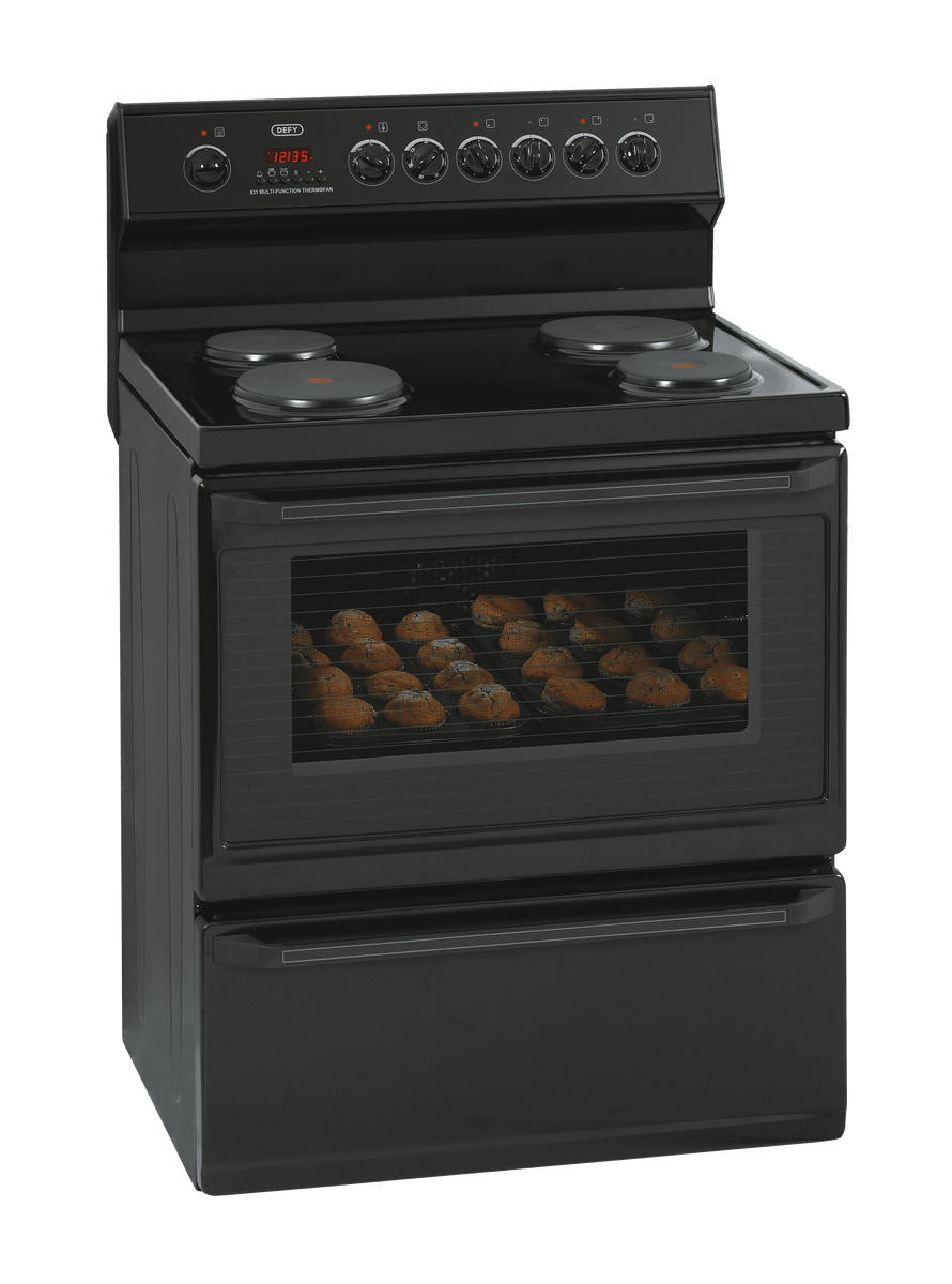 ELECTRIC STOVES Top Tiles Home & Solar
