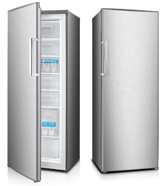 Defy upright fridge deals