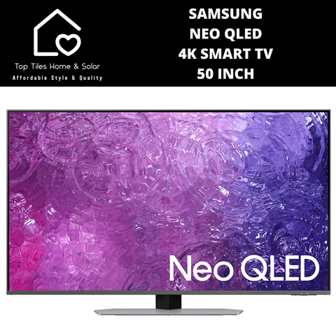 Samsung Neo QLED 4k Smart TV 50 Inch