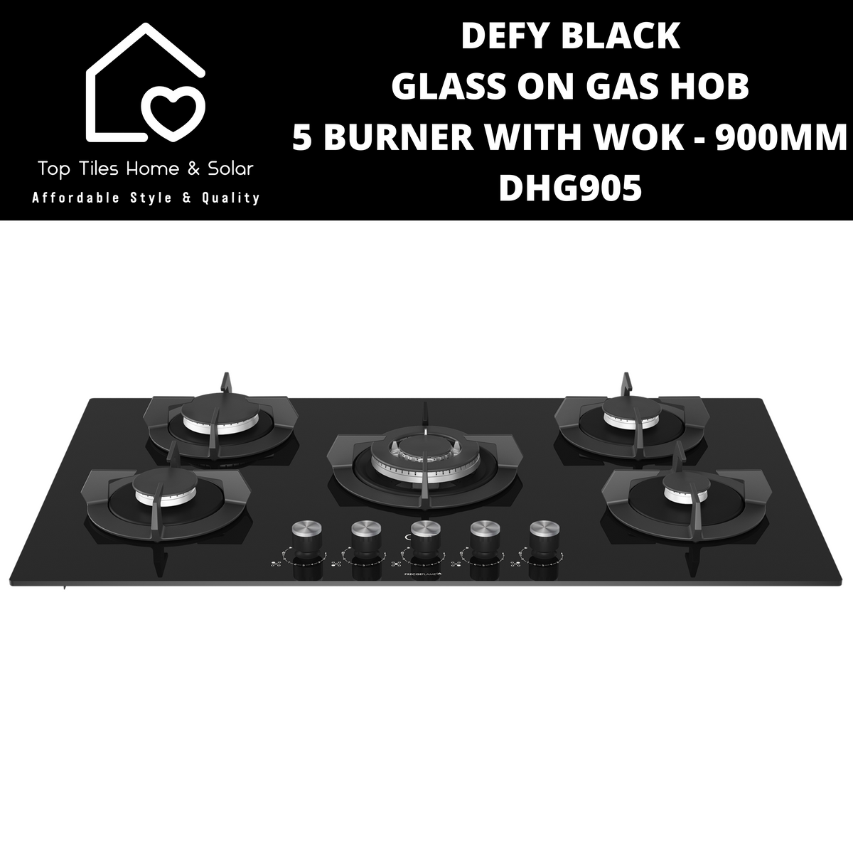 Defy 900 hob for sale discount