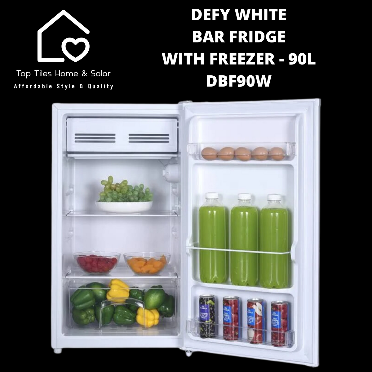 Defy mini bar fridge deals