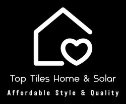 Top Tiles Home & Solar