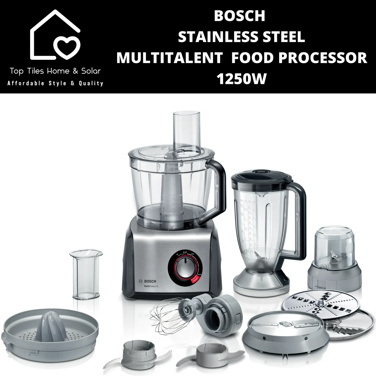 Bosch multitalent hot sale