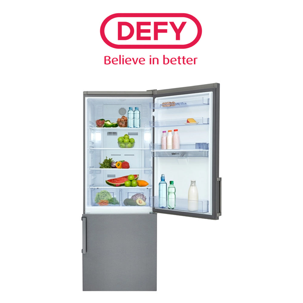 FRIDGES DEFY Top Tiles Home & Solar