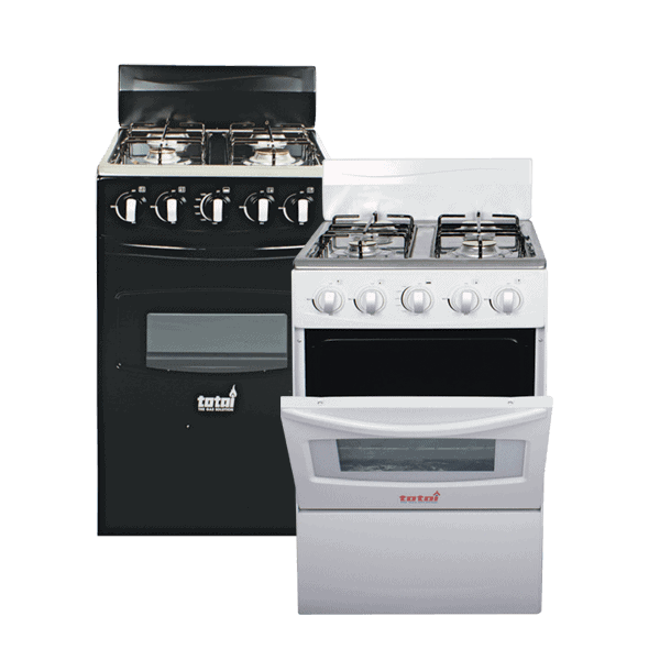 GAS STOVES Top Tiles Home & Solar