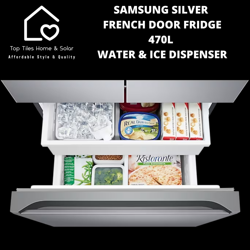 How To Reverse Doors On Samsung Fridge