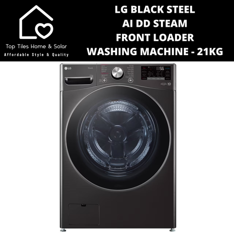 Best LG washer settings and detergent
