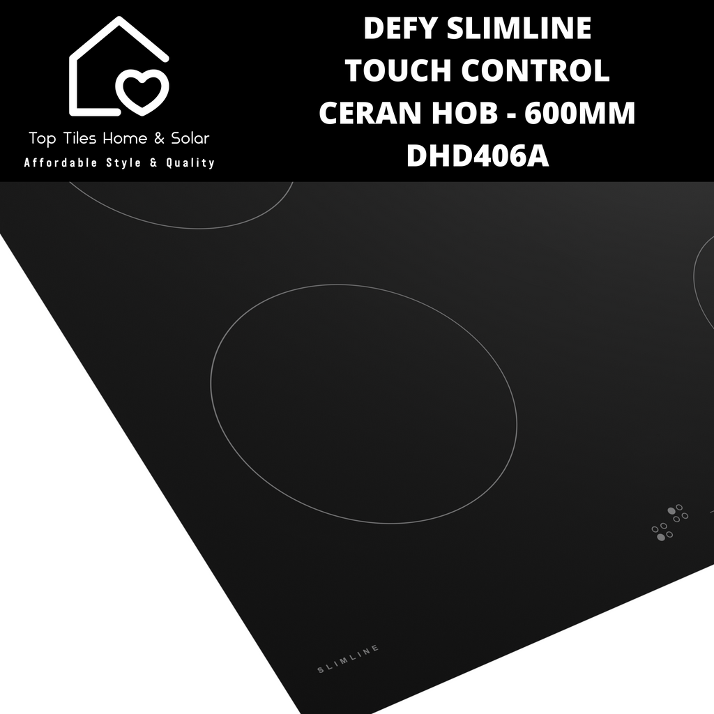 Defy shop induction cooker