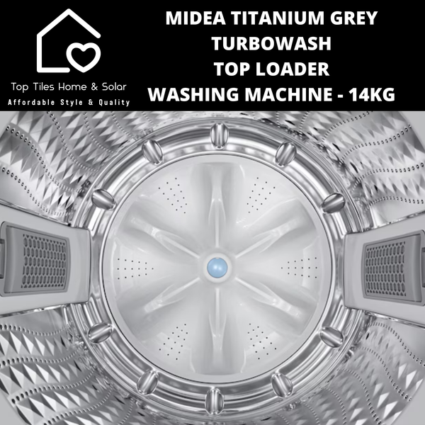 Samsung IntelligentWash Top Loader Ai Smart Washing Machine - 17.5kg