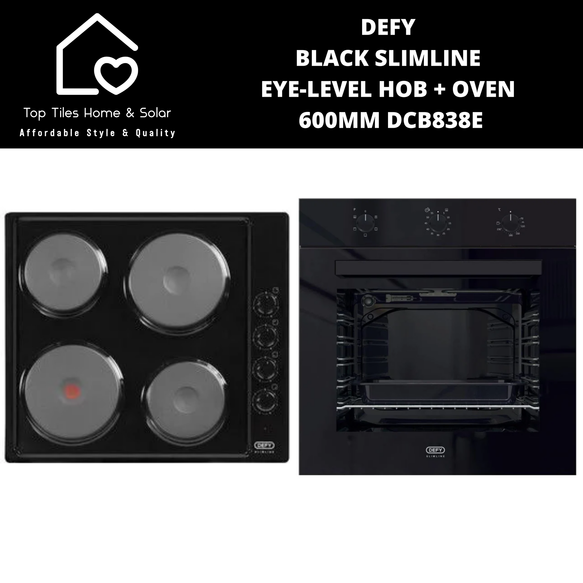 Defy eye level oven for sale discount