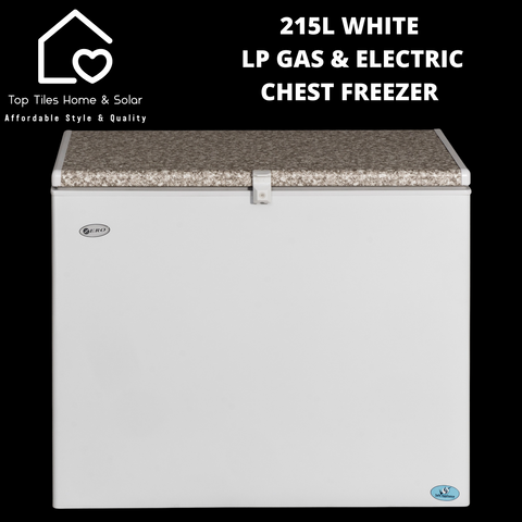 Gas only fridge deals