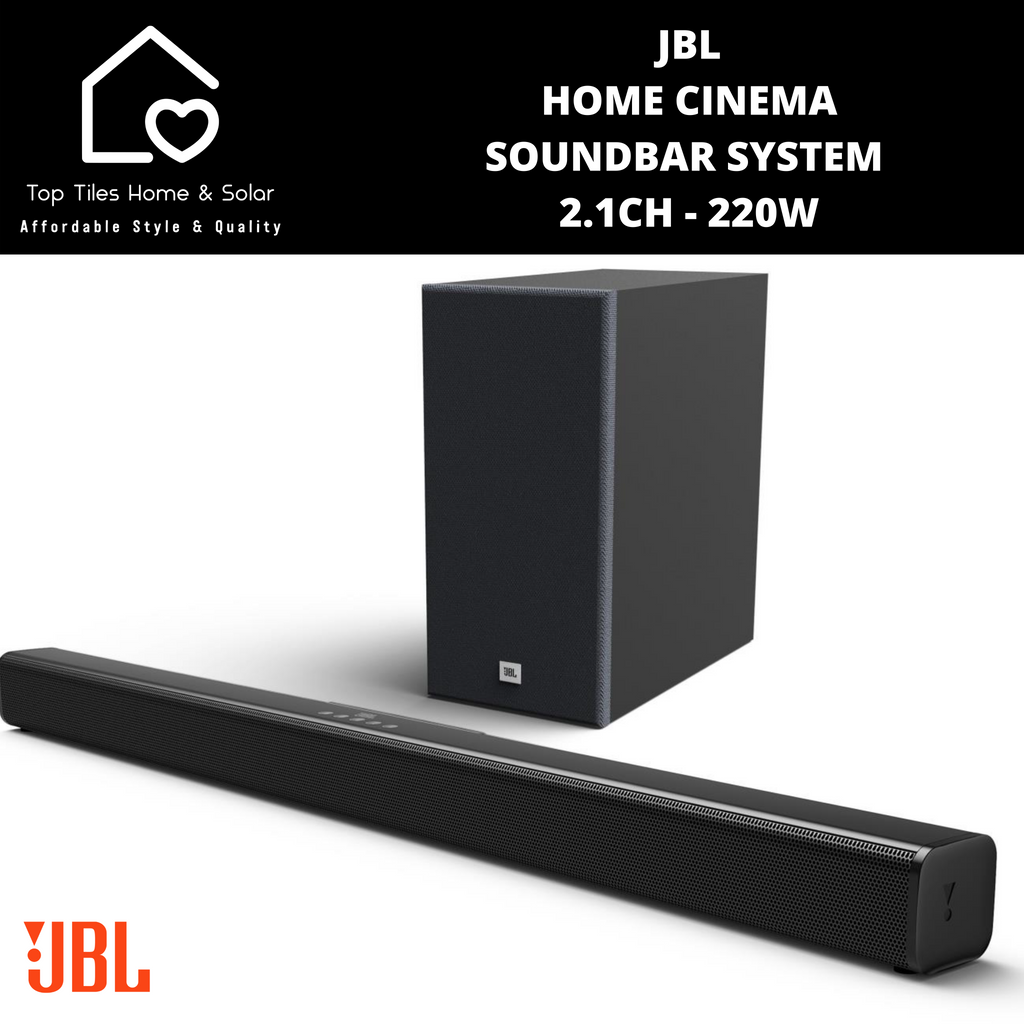 2.1 jbl online home theater