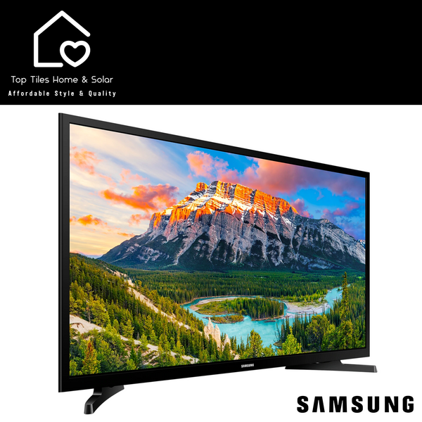 Samsung Series 5 Full HD Smart LED TV 40 Inch
