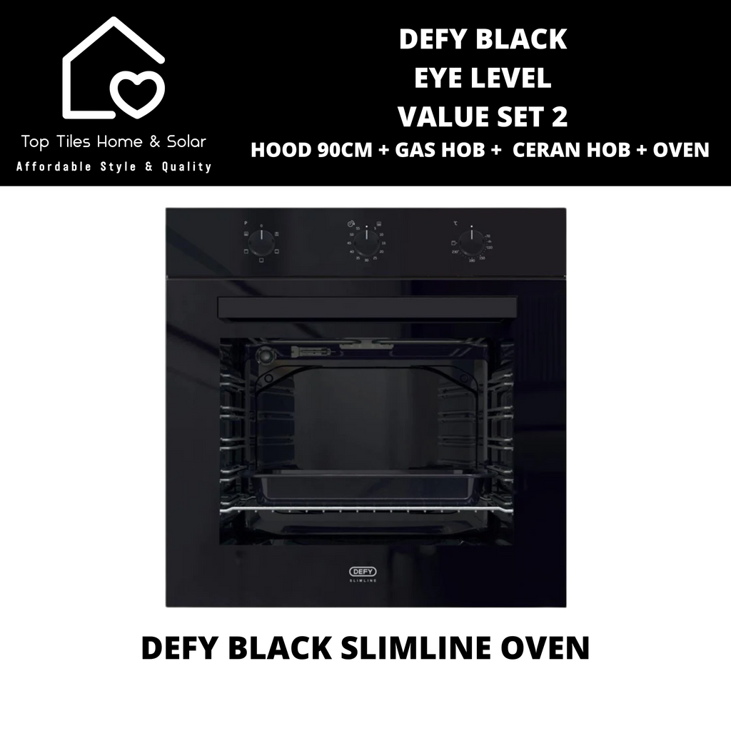90cm eye level oven discount