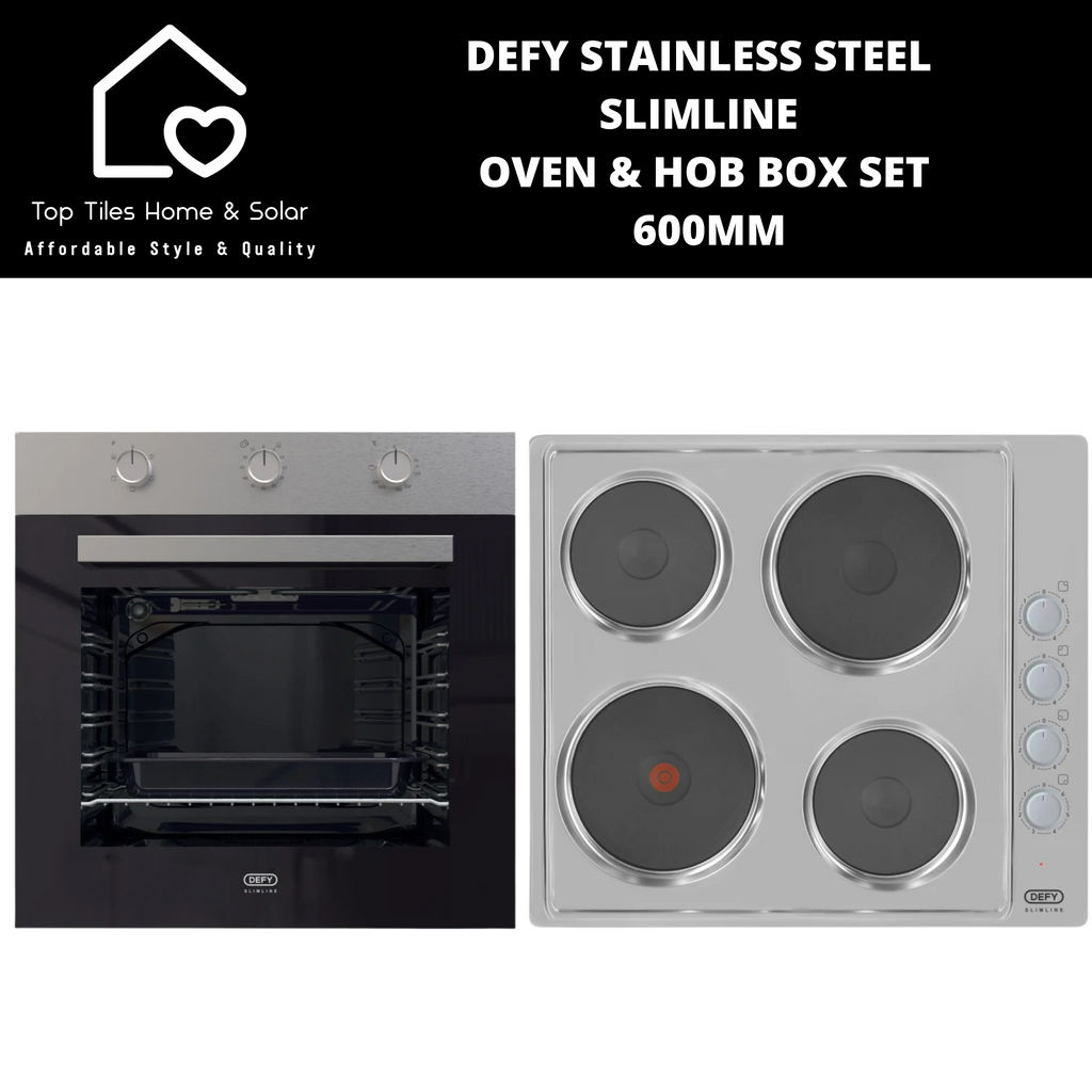 Makro oven and hob sets hotsell